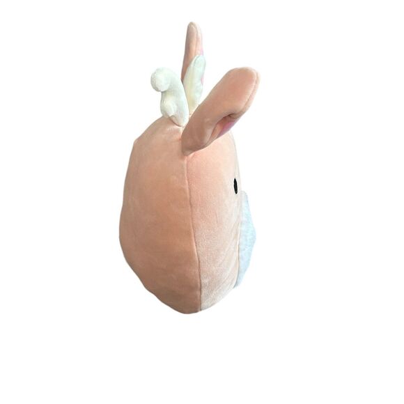 Squishmallow 8" Andrew EXCLUSIVE Jackalope Soft Mythical Plush BNWT Quick Ship - Picture 4 of 9